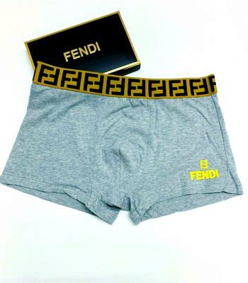 fendi men 2019 2020|fendi underwear men.